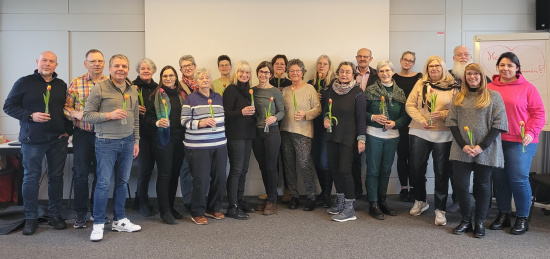 Foto: Frau Lohmann Foto: Frau Lohmann