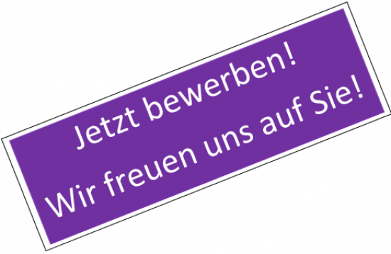 Stellenausschreibung Stellenausschreibung