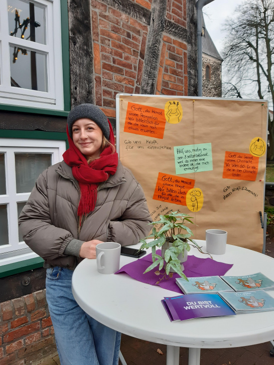 Jede Gewalttat gegen eine Frau ist eine zu viel Jede Gewalttat gegen eine Frau ist eine zu viel