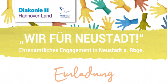 Einladung zur Infoveranstaltung Einladung zur Infoveranstaltung