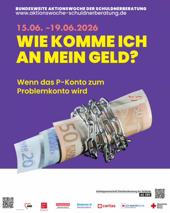 Probleme mit Pfändungsschutzkonten Probleme mit Pfändungsschutzkonten